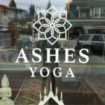 Ashes Yoga Studio